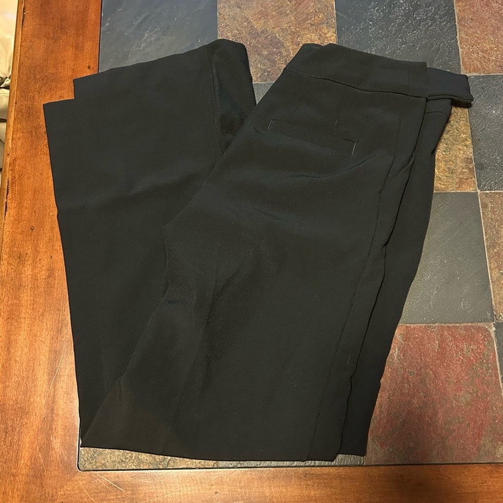 Express dress pants